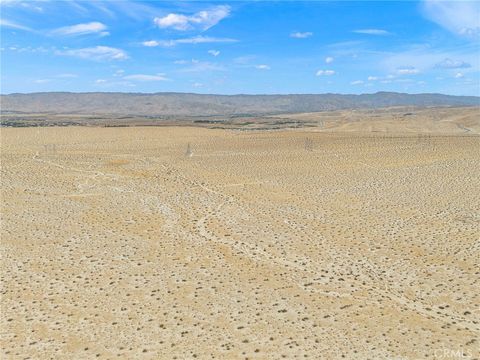 Tiny photo for 0 E Jolly Drive, Cathedral City, CA 92234 (MLS # PW26084779)