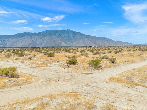 Tiny photo for 0 E Jolly Drive, Cathedral City, CA 92234 (MLS # PW26084779)