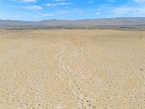 Tiny photo for 0 E Jolly Drive, Cathedral City, CA 92234 (MLS # PW26084779)