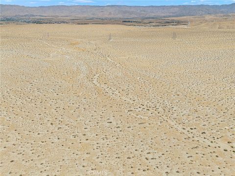 Tiny photo for 0 E Jolly Drive, Cathedral City, CA 92234 (MLS # PW26084779)