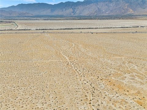 Tiny photo for 0 E Jolly Drive, Cathedral City, CA 92234 (MLS # PW26084779)