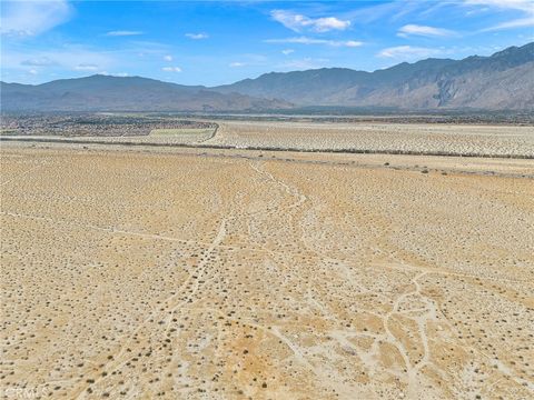 Photo of 0 E Jolly Drive, Cathedral City, CA 92234 (MLS # PW26084779)