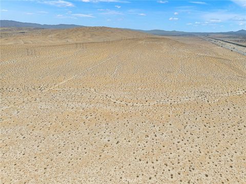 Tiny photo for 0 E Jolly Drive, Cathedral City, CA 92234 (MLS # PW26084779)