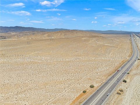 Tiny photo for 0 E Jolly Drive, Cathedral City, CA 92234 (MLS # PW26084779)