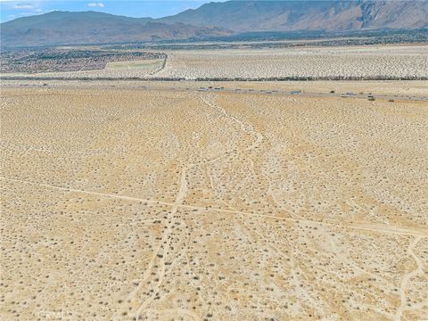 Tiny photo for 0 E Jolly Drive, Cathedral City, CA 92234 (MLS # PW26084779)