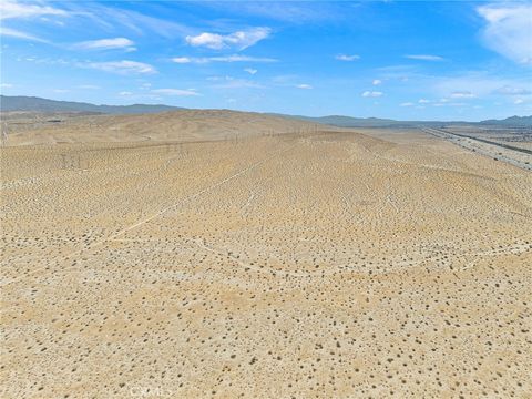 Tiny photo for 0 E Jolly Drive, Cathedral City, CA 92234 (MLS # PW26084779)