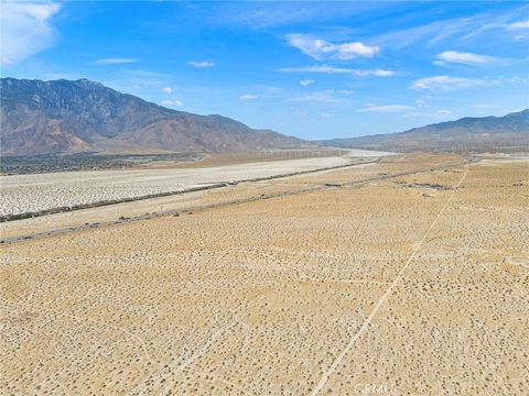 Tiny photo for 0 E Jolly Drive, Cathedral City, CA 92234 (MLS # PW26084779)