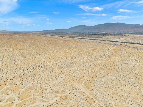 Tiny photo for 0 E Jolly Drive, Cathedral City, CA 92234 (MLS # PW26084779)