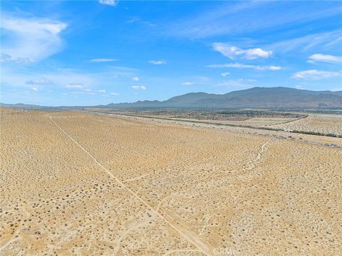 Tiny photo for 0 E Jolly Drive, Cathedral City, CA 92234 (MLS # PW26084779)