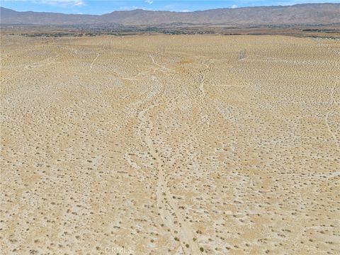 Tiny photo for 0 E Jolly Drive, Cathedral City, CA 92234 (MLS # PW26084779)