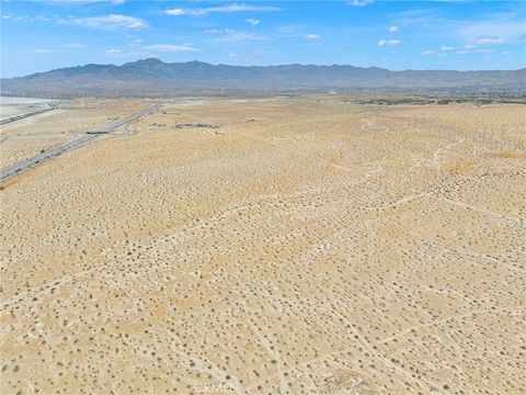 Tiny photo for 0 E Jolly Drive, Cathedral City, CA 92234 (MLS # PW26084779)