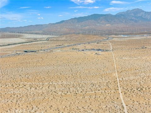 Tiny photo for 0 E Jolly Drive, Cathedral City, CA 92234 (MLS # PW26084779)