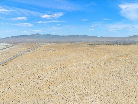 Tiny photo for 0 E Jolly Drive, Cathedral City, CA 92234 (MLS # PW26084779)