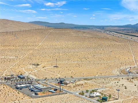 Tiny photo for 0 E Jolly Drive, Cathedral City, CA 92234 (MLS # PW26084779)