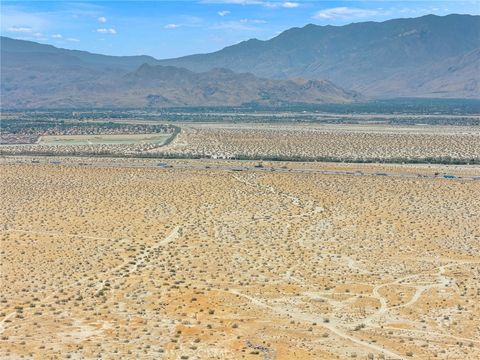 Tiny photo for 0 E Jolly Drive, Cathedral City, CA 92234 (MLS # PW26084779)