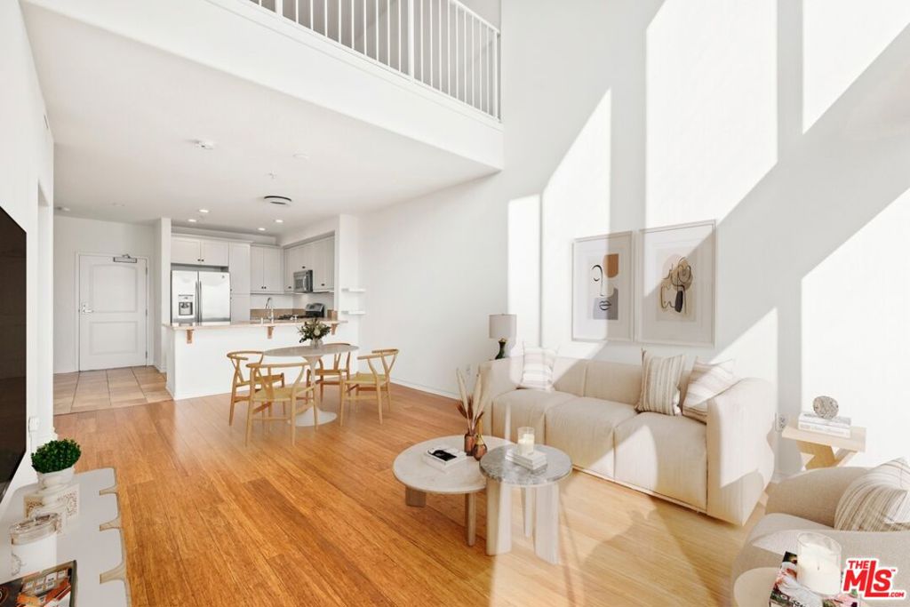 629 Traction Avenue 403