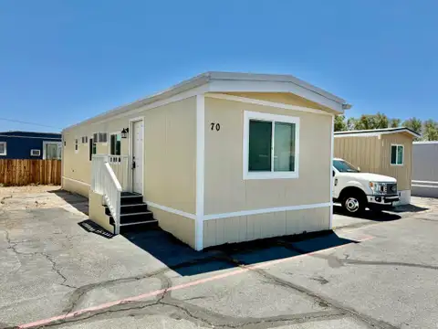 17069 N Indian Canyon Drive Unit 70, Desert Hot Springs, CA 92240 - MLS#: 219147899DA