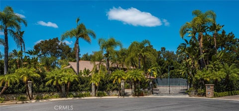 Photo of 101 S Belleza LN, Anaheim Hills, CA 92807 (MLS # PW26205624)