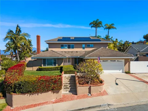 25161 Via Bajo Cerro, Laguna Niguel, CA 92677 - MLS#: OC26039789