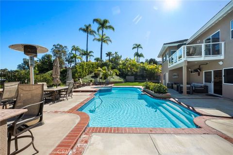 25161 Via Bajo Cerro Laguna Niguel CA 92677