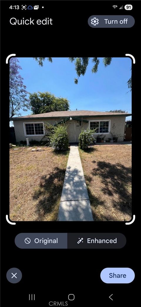 Photo of 350 N Park Ave, Rialto, CA 92376 (MLS # SR25247440) Photo of 350 N Park Ave, Rialto, CA 92376 (MLS # SR25247440)