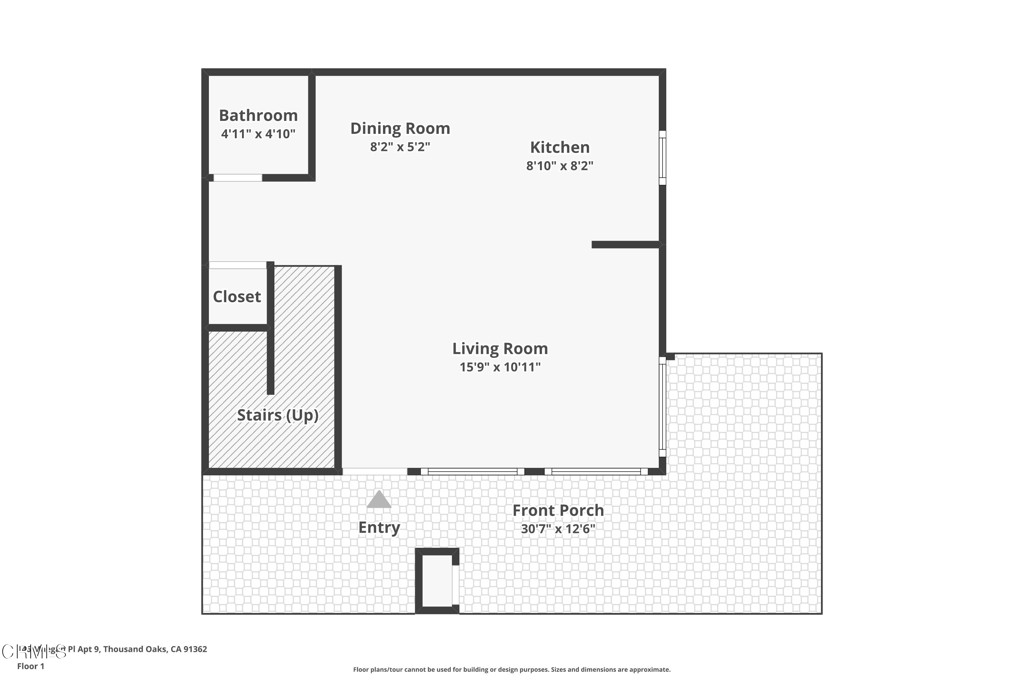 Main image without alt text