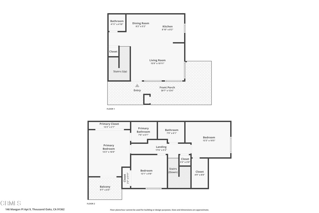 Main image without alt text