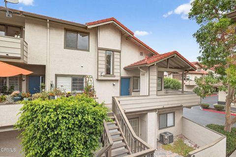 Photo of 146 Maegan Place #9, Thousand Oaks, CA 91362 (MLS # V1-33263)