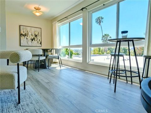 Photo of 970 Palm Avenue #215, West Hollywood, CA 90069 (MLS # PW26079763)