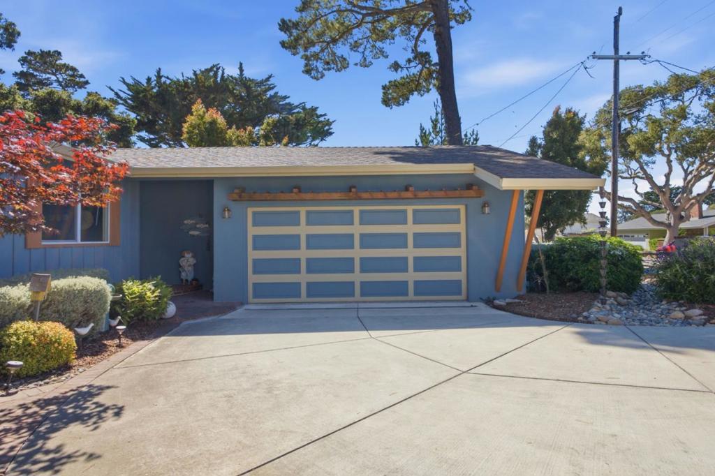 849 Marino Pines Road