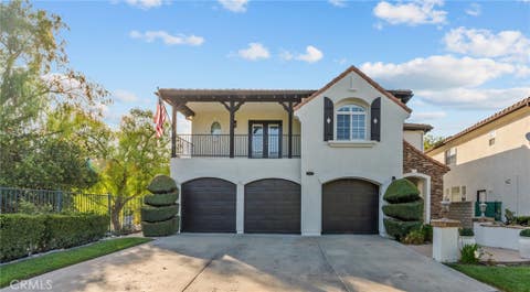 Photo of 25501 Housman PL, Stevenson Ranch, CA 91381 (MLS # SR26176168)
