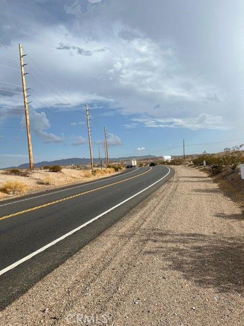 Photo of 0 Morgan/Hwy 95, Needles, CA 92363 (MLS # IG25279127)