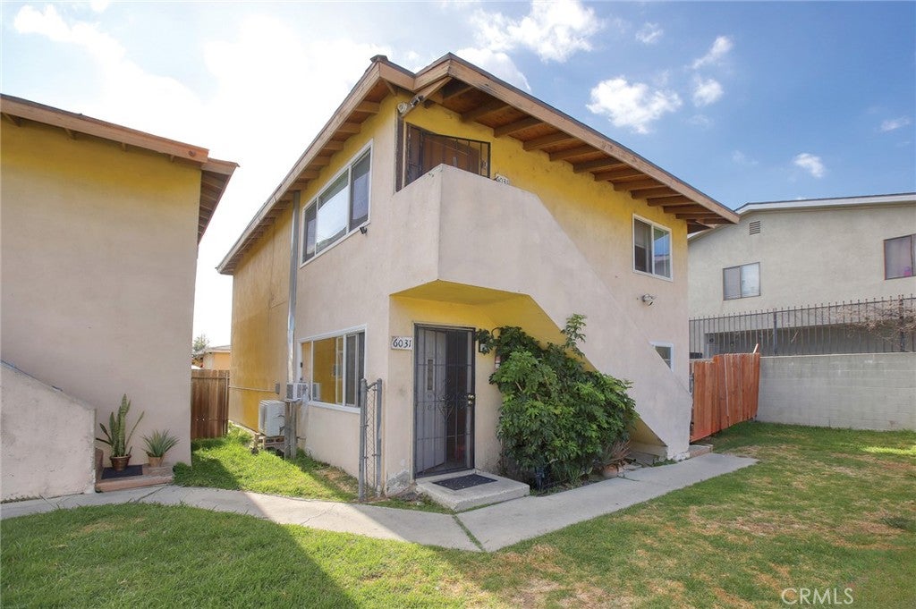 6029 Live Oak Street