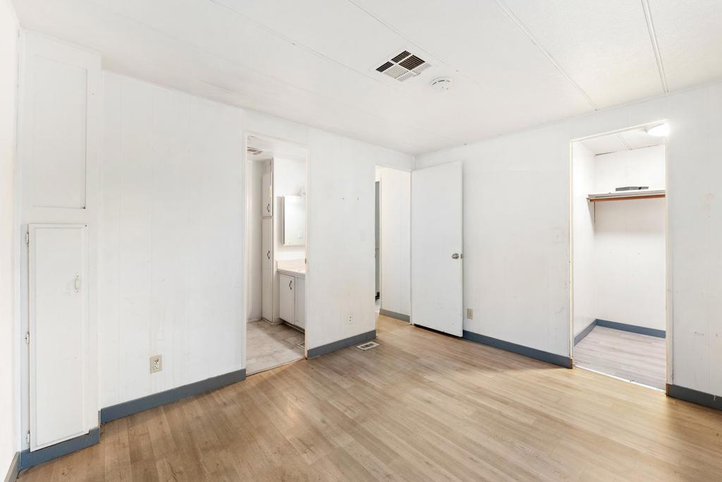 Tri Palm Estates - Manufactured In Park