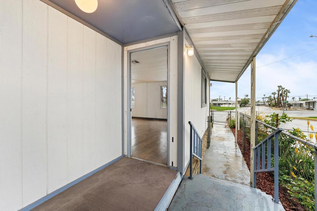 Tri Palm Estates - Manufactured In Park