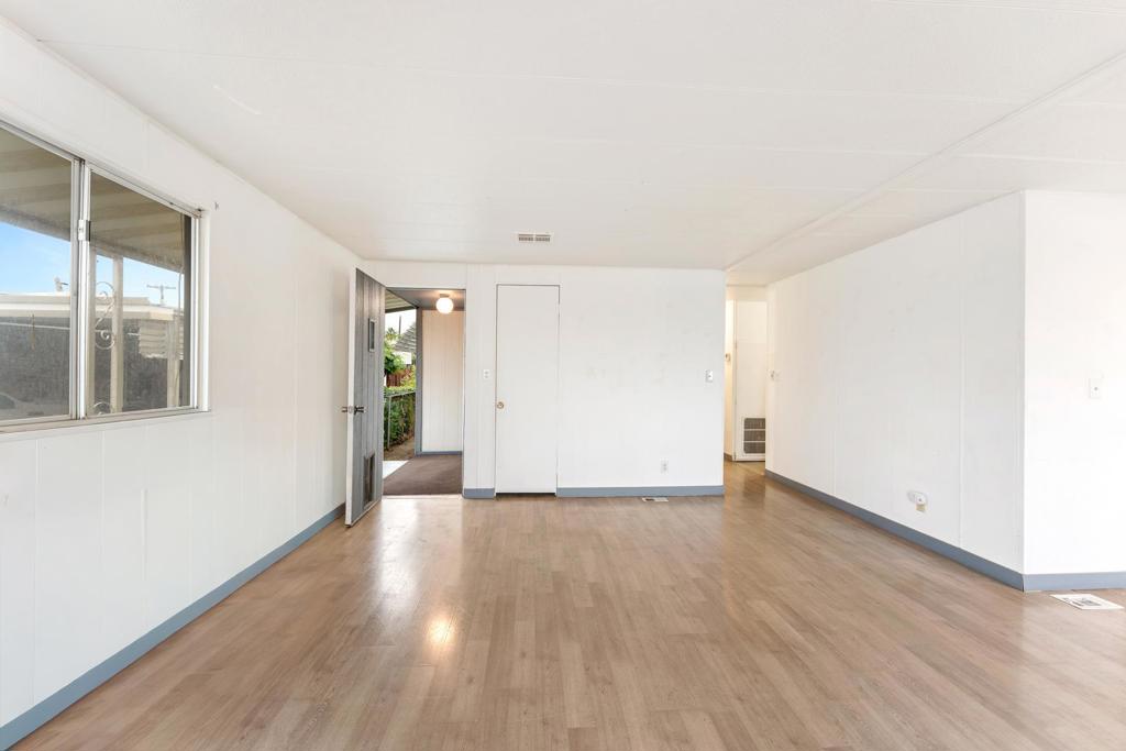 Tri Palm Estates - Manufactured In Park