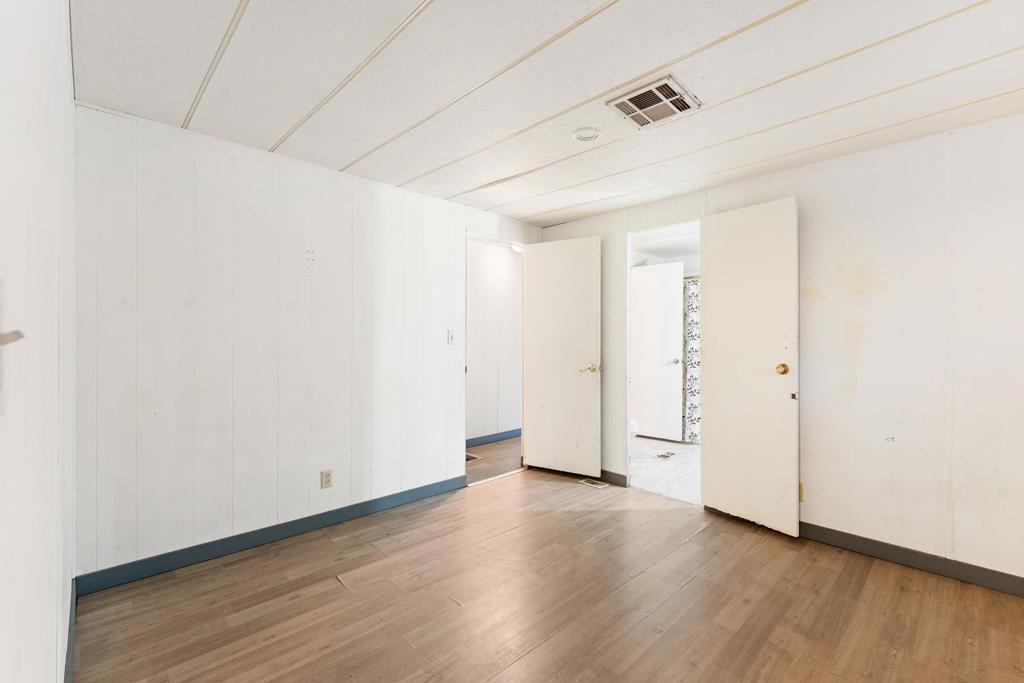 Tri Palm Estates - Manufactured In Park