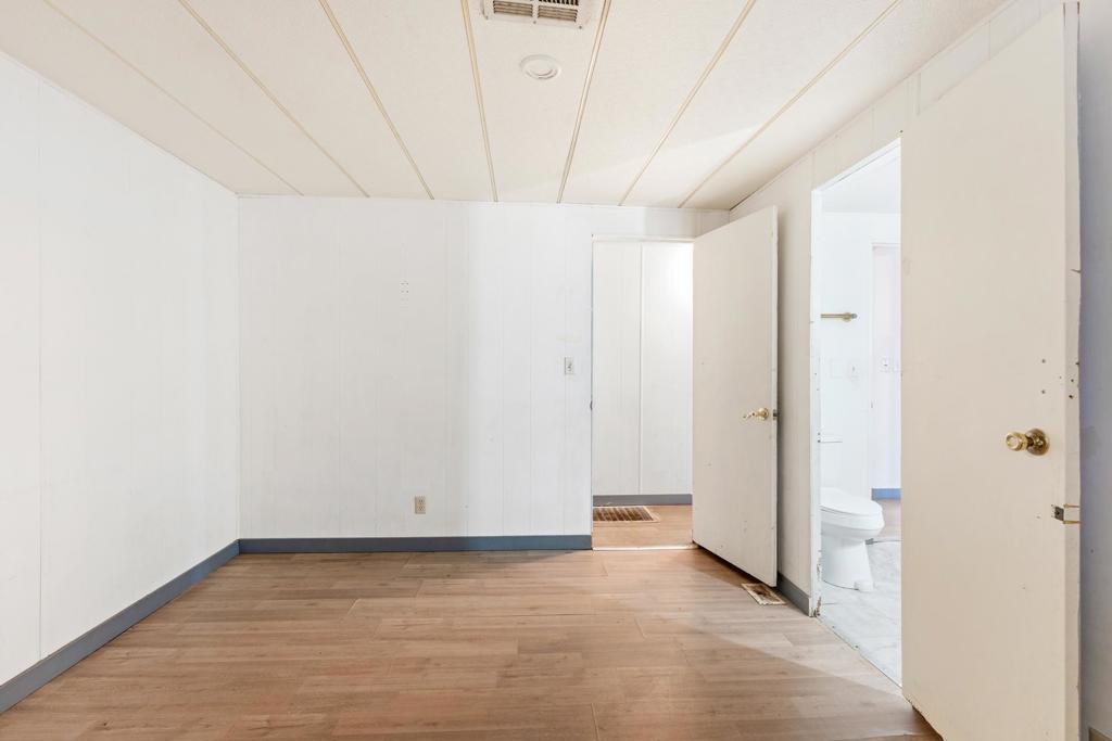 Tri Palm Estates - Manufactured In Park