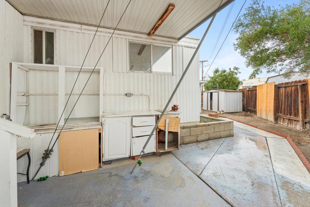 Tri Palm Estates - Manufactured In Park