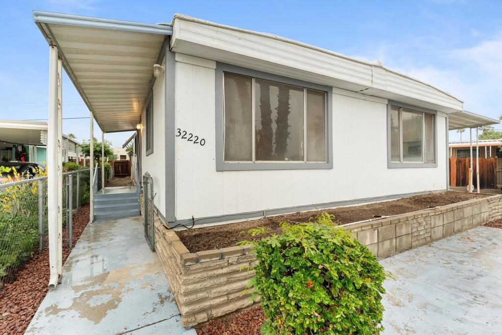 32220 San Miguelito Drive