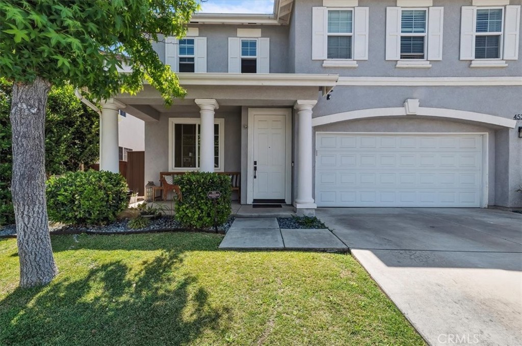 45308 Escalon