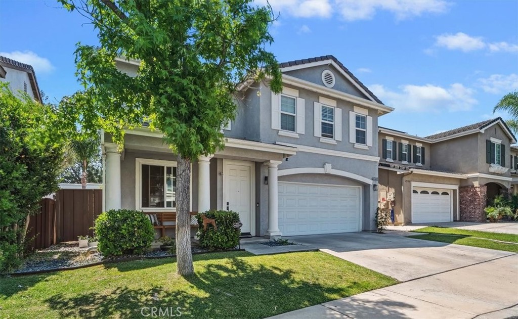 45308 Escalon