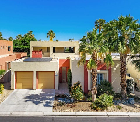Photo of 3000 Candlelight Lane, Palm Springs, CA 92264 (MLS # 219152033DA)