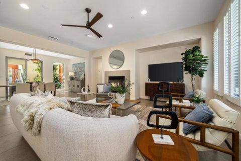 Photo of 3000 Candlelight Lane, Palm Springs, CA 92264 (MLS # 219152033DA)