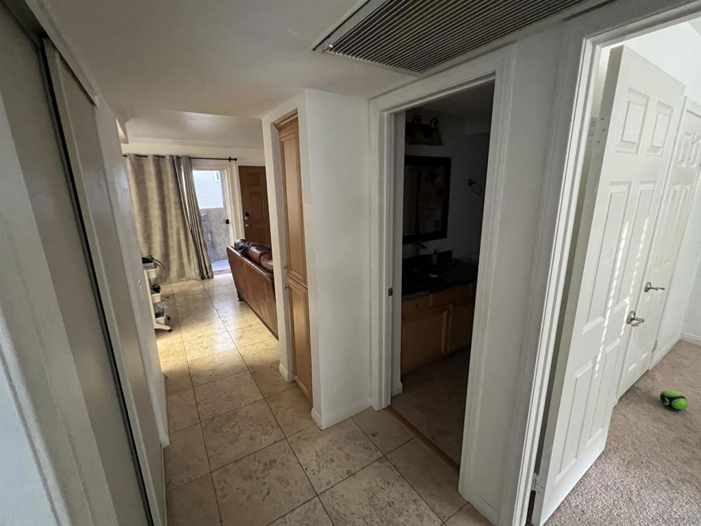 San Diego - Residential