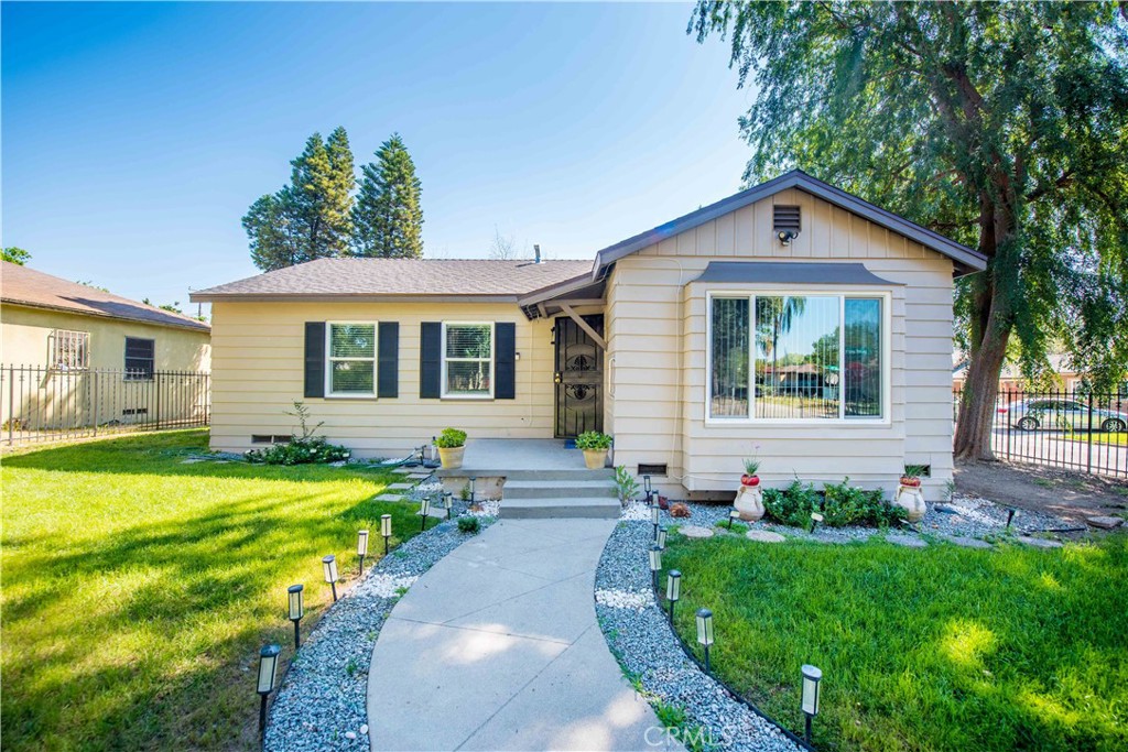 2803 Ladera Road