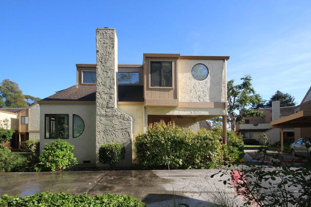 Honey,STOP the Car!Are you kidding me, a 1444 sq ft townhome in Seacliff for under $480,000. WOW! We can walk to Marianne's Ice Cream,Manuels's Restaurant,Cafe Rio,Flats Bistro,Rio Del Mar or Seacliff State Beach..Check out the large living room with Vaulted ceilings, and a wood-burning fireplace.Two large master suites plus a half bath downstairs.no waiting for the bathroom in this home.The indoor laundry area means no more trips to the laundromat. Cowabunga ! FHA or VA may be possible