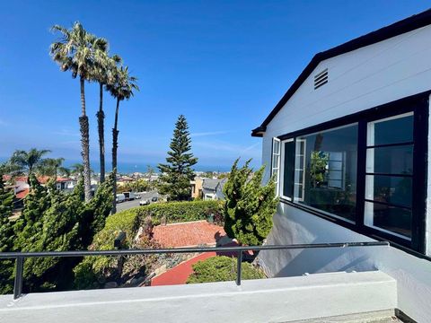 Photo of 4452 Orchard Avenue, San Diego, CA 92107 (MLS # NDP2602763)