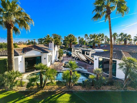 Photo of 48170 Hjorth Street #93, Indio, CA 92201 (MLS # 219140403DA)