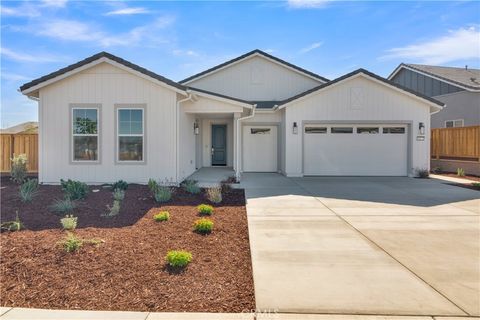 1212 Scott Street Paso Robles CA 93446